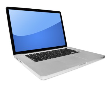 Laptop clipart