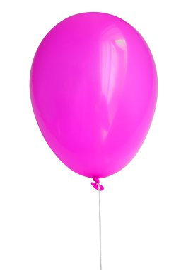 Balloon clipart