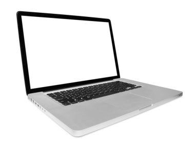 Laptop clipart