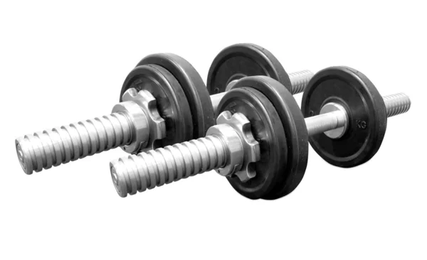Weights, — Stock Photo, Image