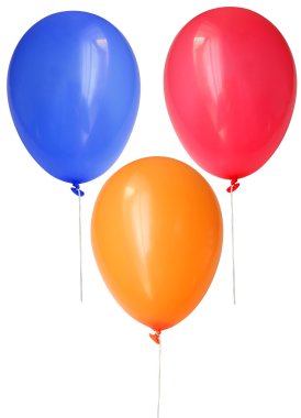 Balloon clipart