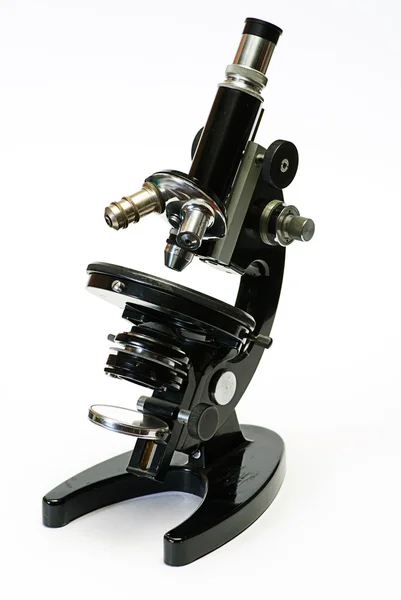 Microscopio Imágenes De Stock Sin Royalties Gratis