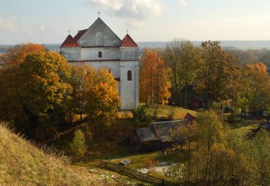 Katolik Kilisesi