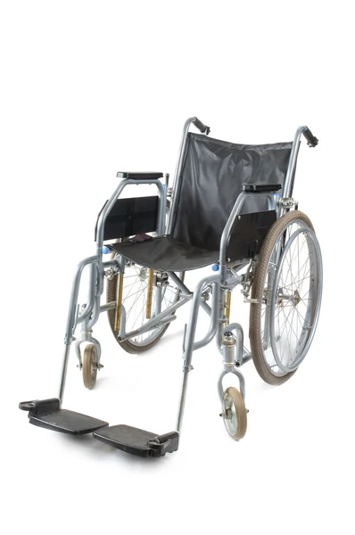 Інвалідний візок — стокове фото