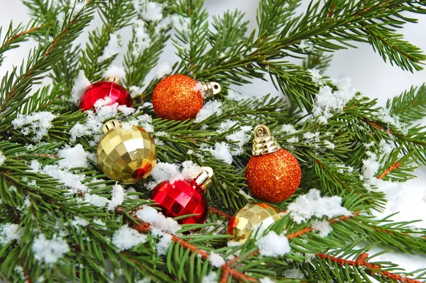 Christmas decoration — Stock Photo, Image