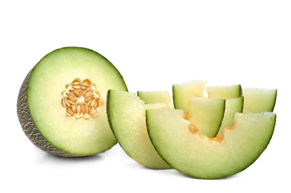 Melón melón —  Fotos de Stock