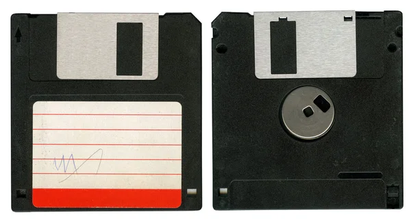 Floppy disk — Fotografie, imagine de stoc