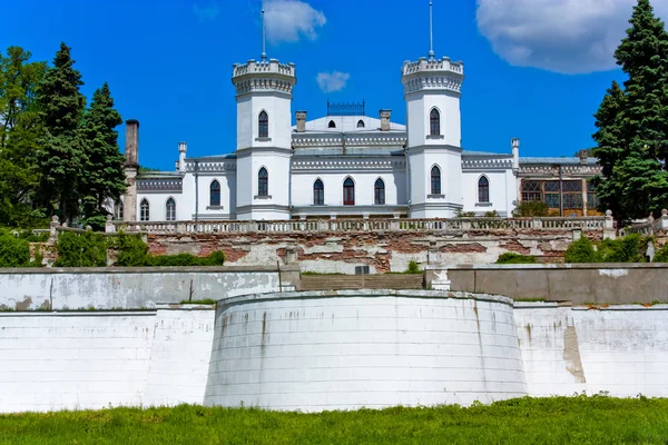 stock image Ancient palace