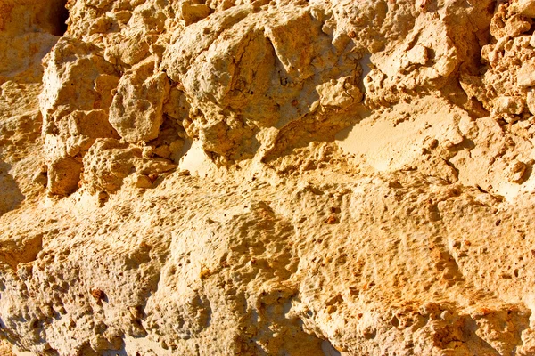 沙坑 — 图库照片