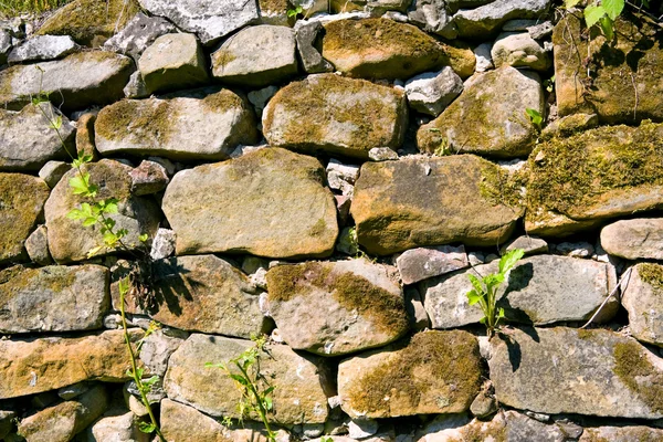 stock image Stone wall