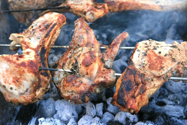 stock image Barbecue