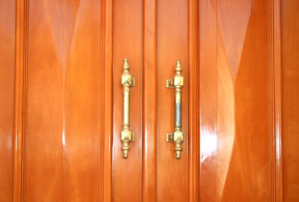 Dveře — Stock fotografie