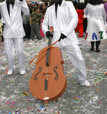 karnaval