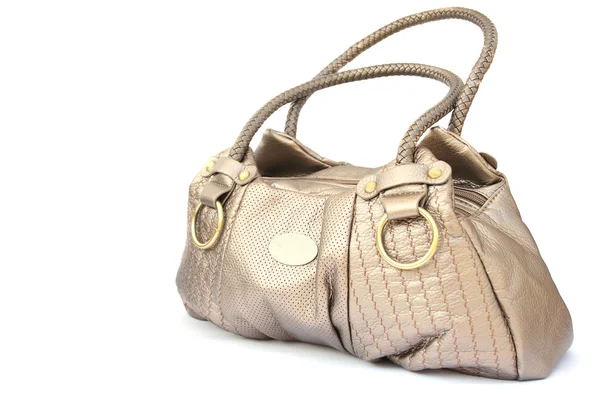 กระเป๋าผู้หญิง — ภาพถ่ายสต็อก