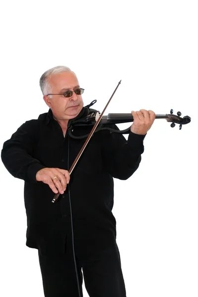 stock image Violinist