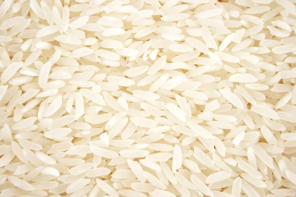 stock image White rice