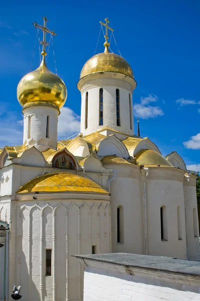 Golden Ring Russia — Fotografia de Stock