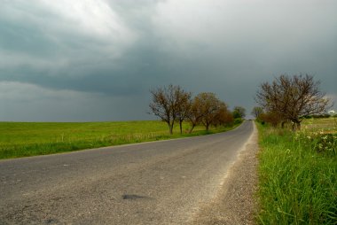 Dağ Gölü