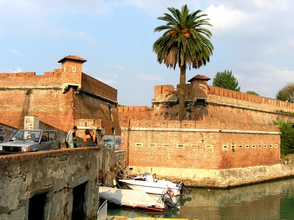 Livorno, İtalya