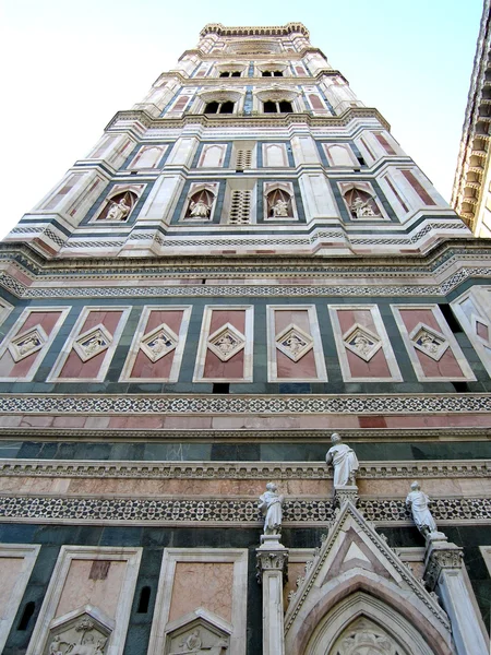 イタリア・フィレンツェのドゥオーモ — ストック写真
