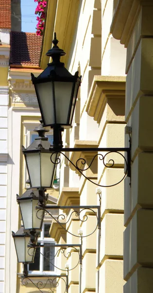 stock image Street Light