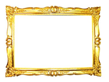 Picture Frame clipart