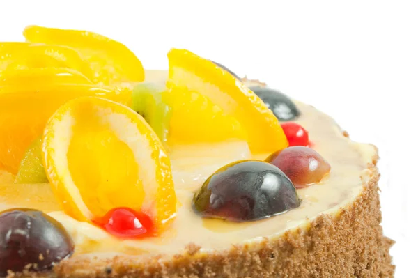 stock image Fruit cake