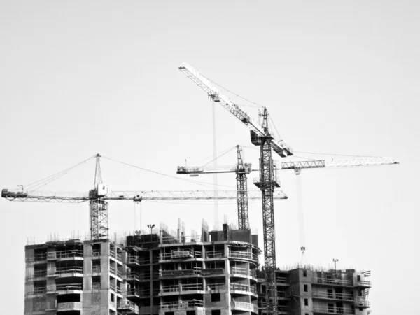 stock image Construction Site