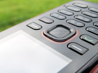hareket eden telefon
