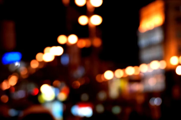 Lampione stradale — Foto Stock