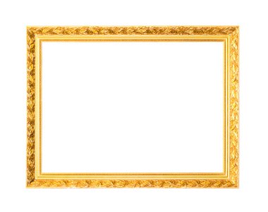 Picture Frame clipart