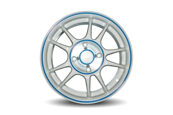 Wheel — Stock Photo, Image