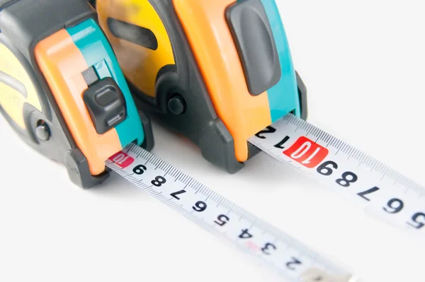 Tape Measure — Stock Photo, Image