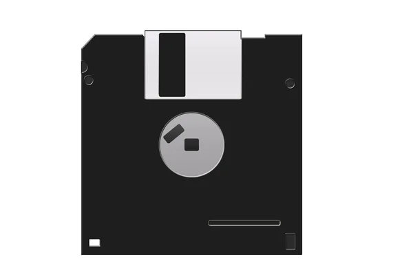 Floppy — Stok Foto