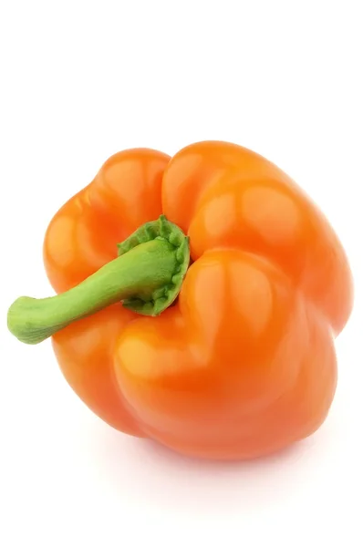 橙色胡椒 — 图库照片