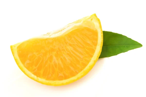 Zoete sinaasappel — Stockfoto