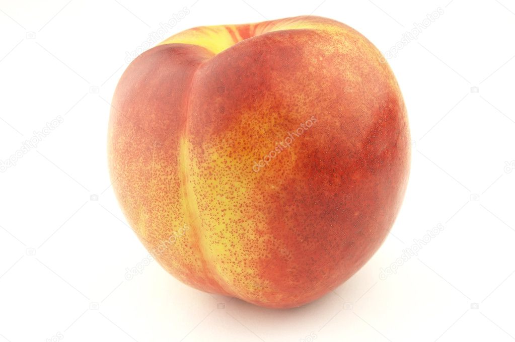 Sweet peach