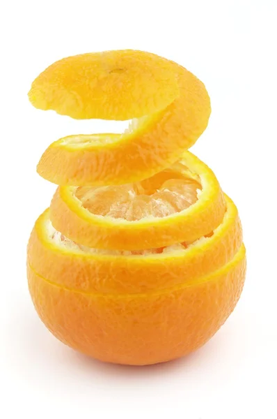 Mandarina doce — Fotografia de Stock