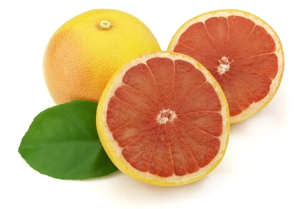 stock image Grapefruit