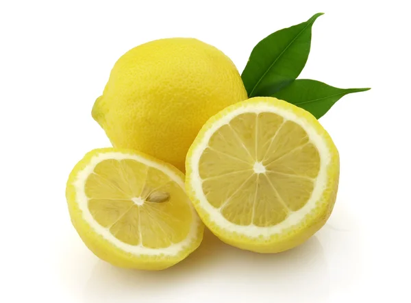 Citron frais — Photo
