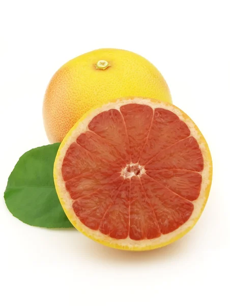 stock image Grapefruit