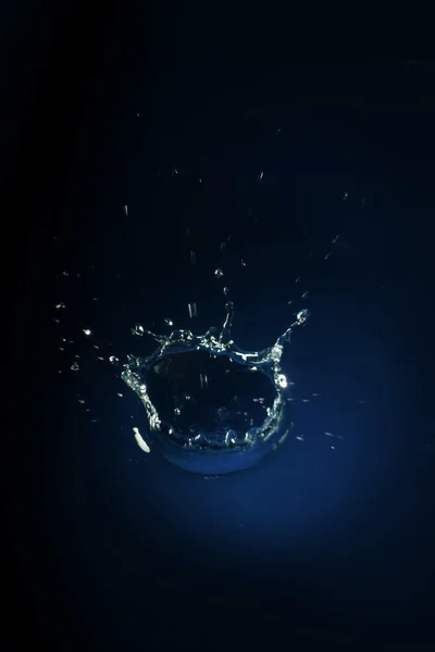 stock image Water splash