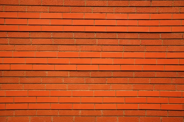 Textura de tijolo moderno — Fotografia de Stock