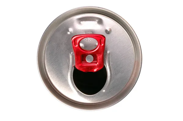 Coke cans — Stock Photo, Image
