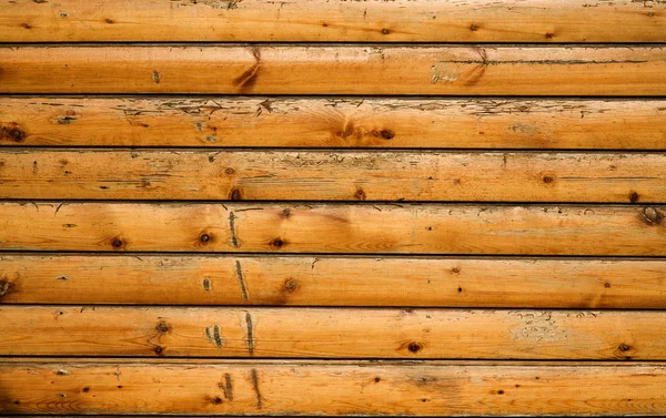 Texture of old wood Stock Image