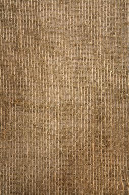 Burlap closely clipart