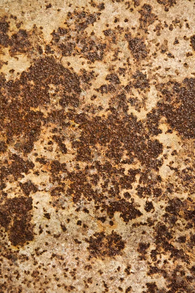 Background of old rusty metal — Stock Photo, Image