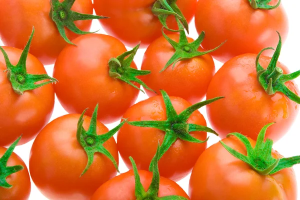 Antecedentes del tomate — Foto de Stock