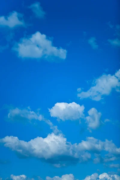 Небо — стокове фото