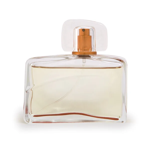 Parfum bottle — Stock Photo, Image